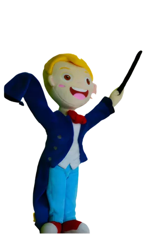 Concertino spettacolo per bambini per le scuole