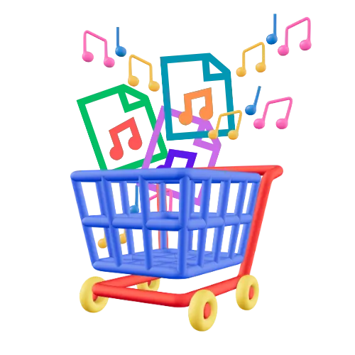 scop canzoni per bambini